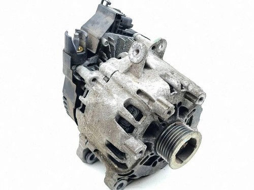 Peugeot 508 alternator - ii,
