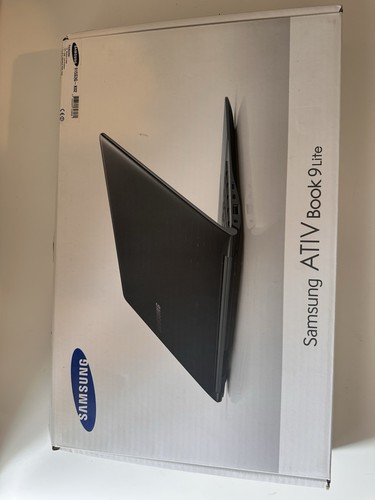 Samsung ativ book 9 lite - samsung,