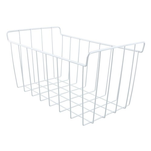 Chest freezer wire basket - chest,
