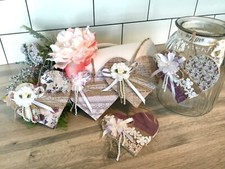 Shabby Chic Wooden Hanging