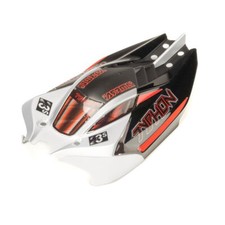 ARRMA ARA-1563 Typhon Grom