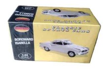 Borgward Isabella Classic