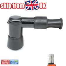 Spark Plug Cap 90º Lb05F