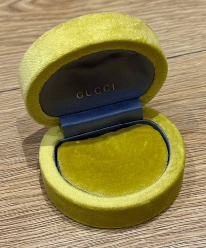 Genuine original gucci small - genuine,