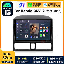 For Honda CRV-2 CR-V II