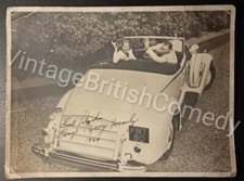 George Formby & Wife Beryl