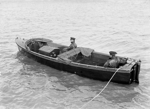 Venetias wolseley motor - wolseley,