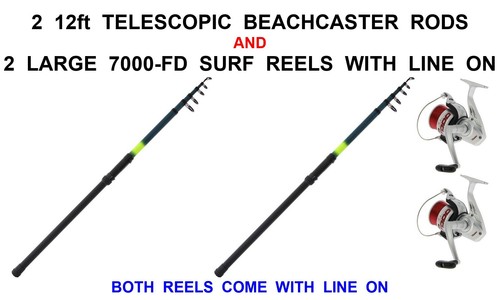 12ft telescopic - 2,