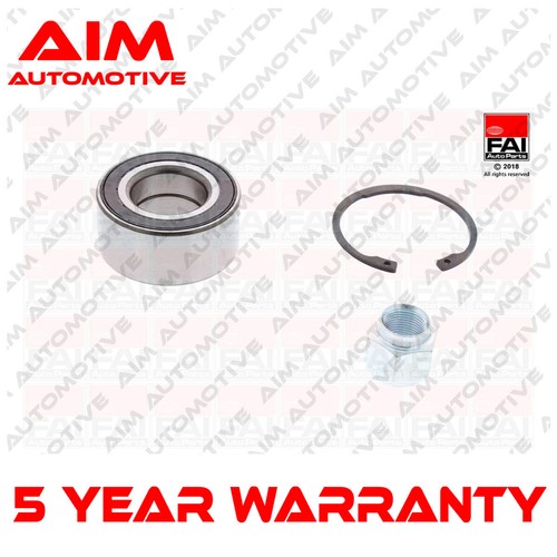 Wheel bearing kit - kit, aim