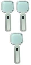 HAND HELD MAGNIFYING GLASS
