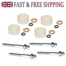 16x Fuel Injector Washer Seal