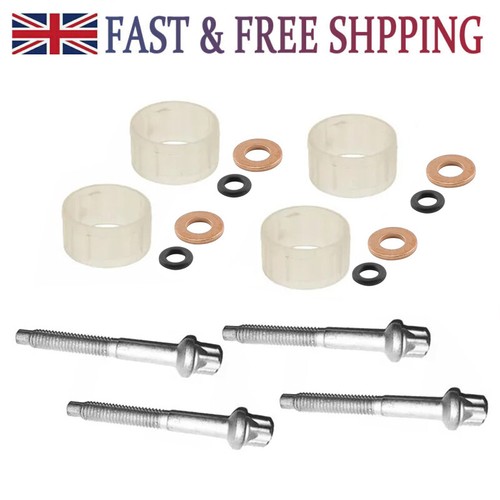 16x fuel injector - 16x, seal