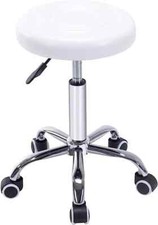 Swivel Adjustable Height Stool