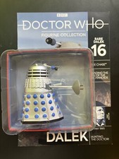 Rare Dalek 16 Doctor Who