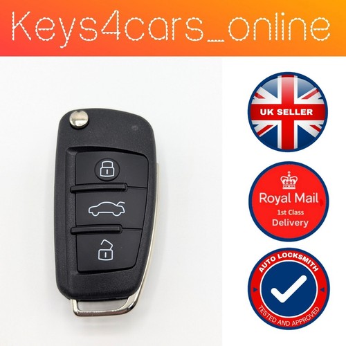 Audi button remote - audi, q7