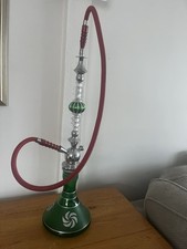 shisha hookah or waterpipe 25”