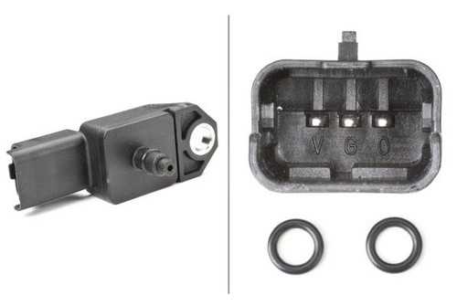 Hella 6pp009400 521 - hella, 6pp009400-521