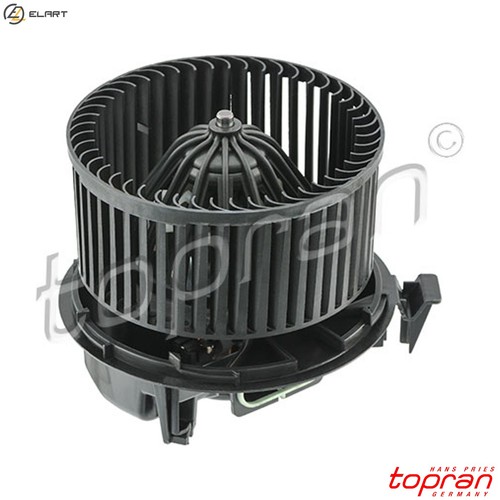 Interior blower 700 - 990, for