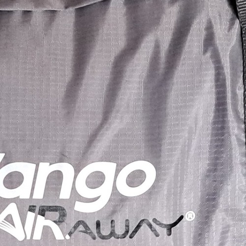 Vango cruz airbeam low - vango,