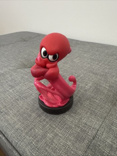 Splatoon octoling octopus - splatoon,