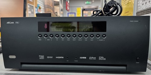 Arcam avr450 channel - -,