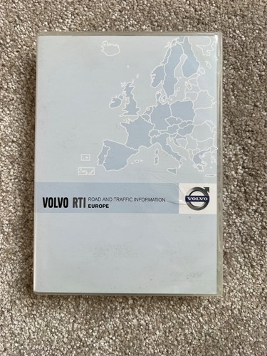 Volvo rti 2010 sat - volvo,