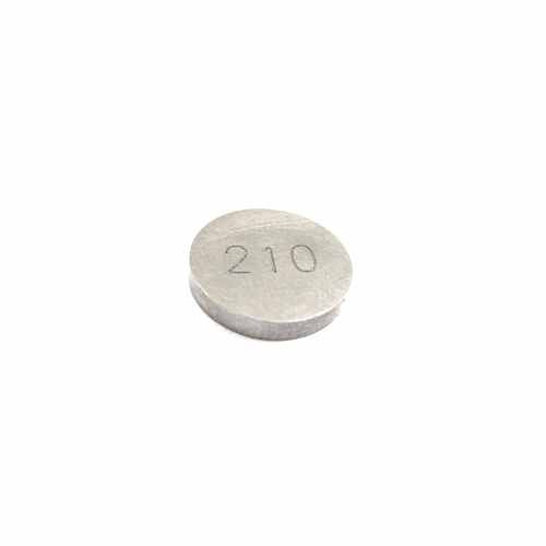 Jmp valve shim 13mm - valve, fits