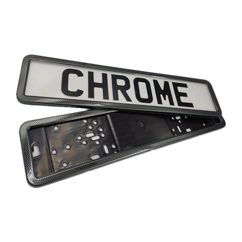 Carbon fibre hydrographic - 2x,