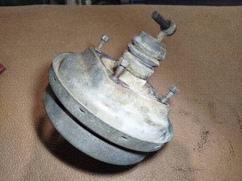 Brake servo land rover santana - brake,