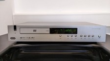 Arcam FMJ DV27A DVD Player