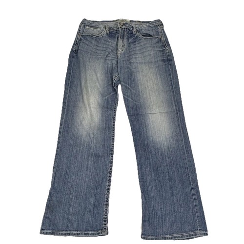 Bke tyler 38r boot cut - tyler,