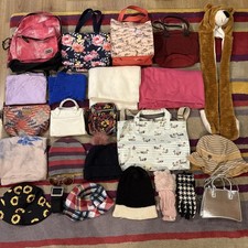 Women accessories job - accessories, lot