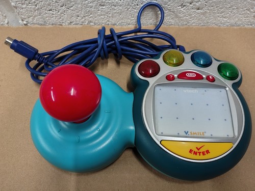 Vtech smile controller plus - smile,