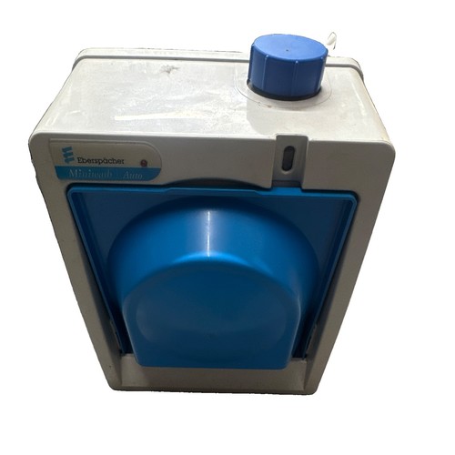 Eberspächer miniwash - eberspächer,