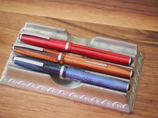 Vintage Esterbrook J fountain