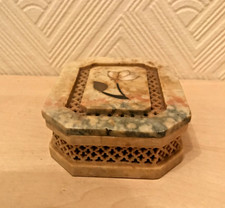 Vintage Indian Soapstone or