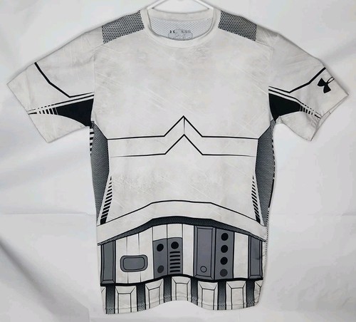 Under armour star - under,