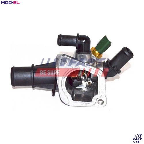 Thermostat coolant ft58162 for - coolant,