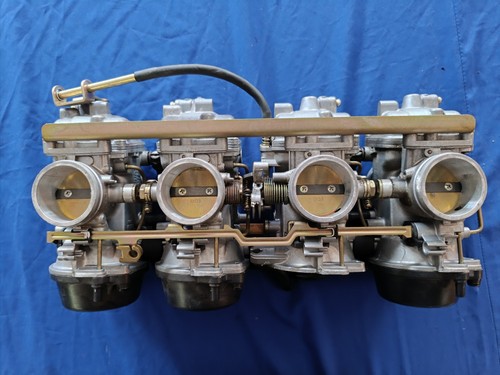 Genuine suzuki gsx 750 - suzuki, 93’