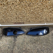 Vauxhall Astra G Headlights