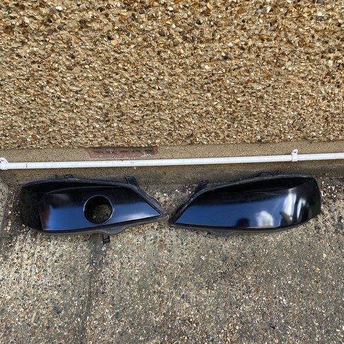 Vauxhall astra headlights - vauxhall,