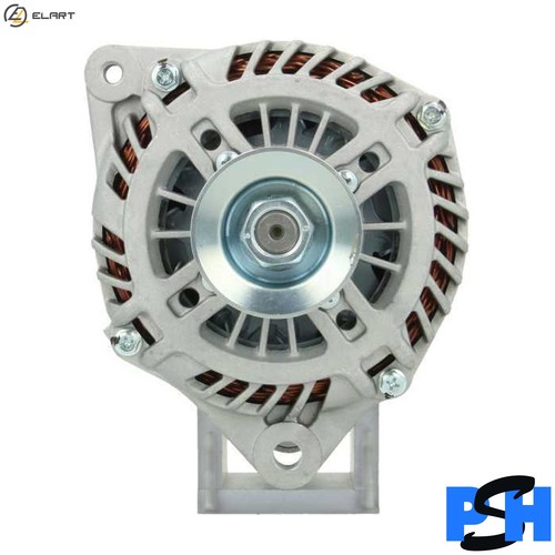 Alternator 165 577 150 - alternator, 165.577.150.130