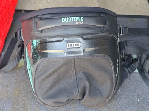 Kitesurfing harness extra - kitesurfing,
