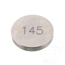 JMP Valve Shim 9.5mm 1.45 Fits