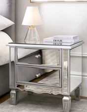 Very Home Mirage 2 Drawer