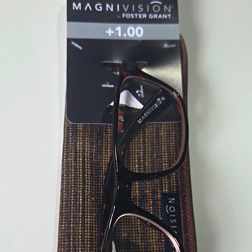 Magnivision foster grant - foster,