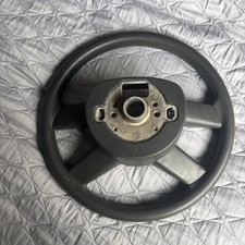 Volkswagen Golf TDI SE 1.9 Diesel mk5 2004-2009 steering wheel 1k0419091