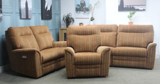 PARKER KNOLL HUDSON ELECTRIC +