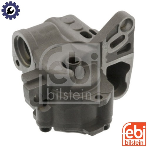 Oil pump 34723 - oil, cjla