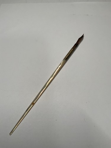 Antique dip pen - antique,